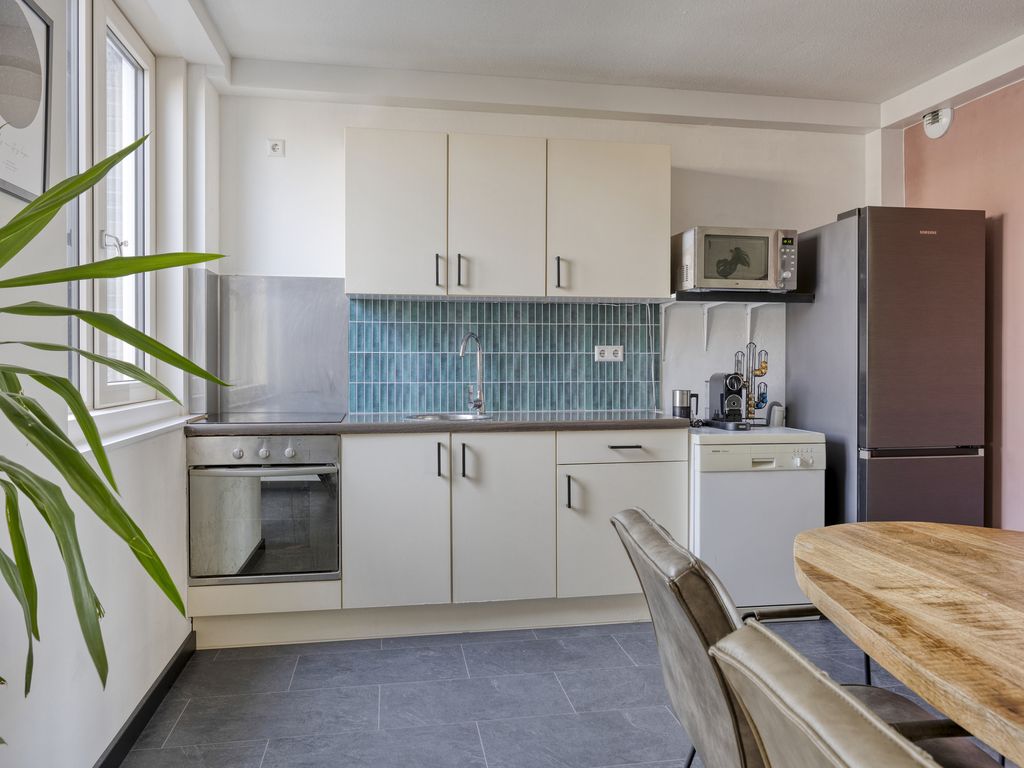 Rotterdamsedijk 325, SCHIEDAM