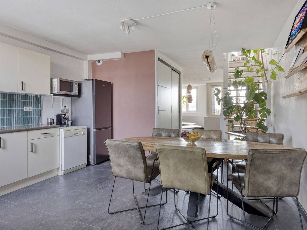 Rotterdamsedijk 325, SCHIEDAM