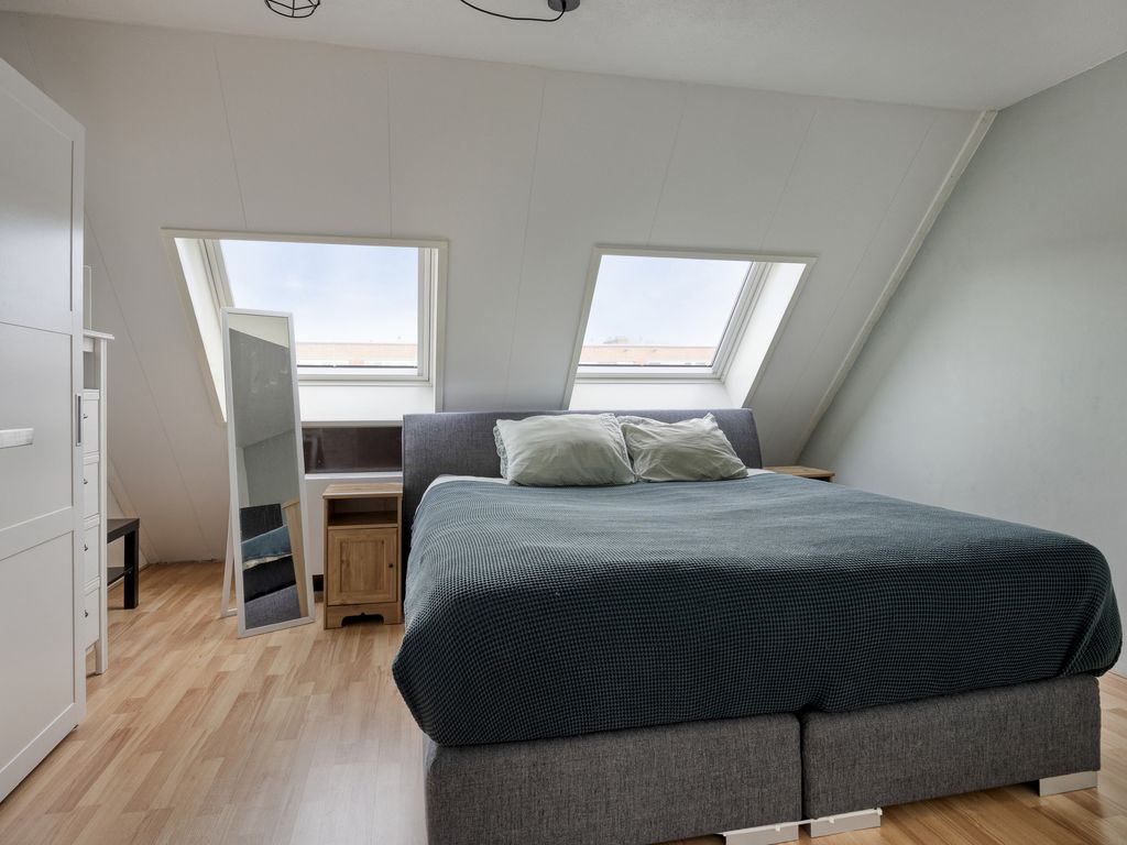 Rotterdamsedijk 325, SCHIEDAM