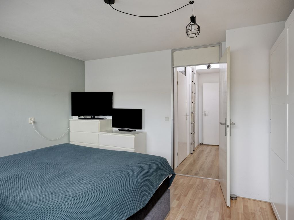 Rotterdamsedijk 325, SCHIEDAM