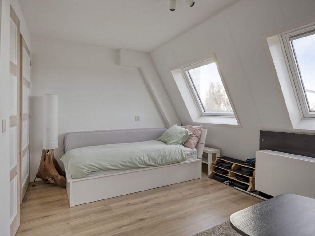 Rotterdamsedijk 325, SCHIEDAM