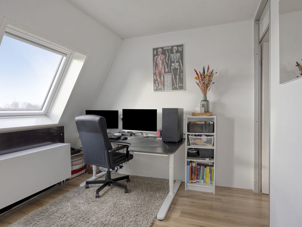 Rotterdamsedijk 325, SCHIEDAM