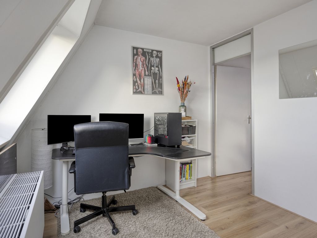 Rotterdamsedijk 325, SCHIEDAM