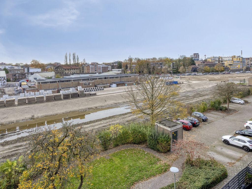 Rotterdamsedijk 325, SCHIEDAM