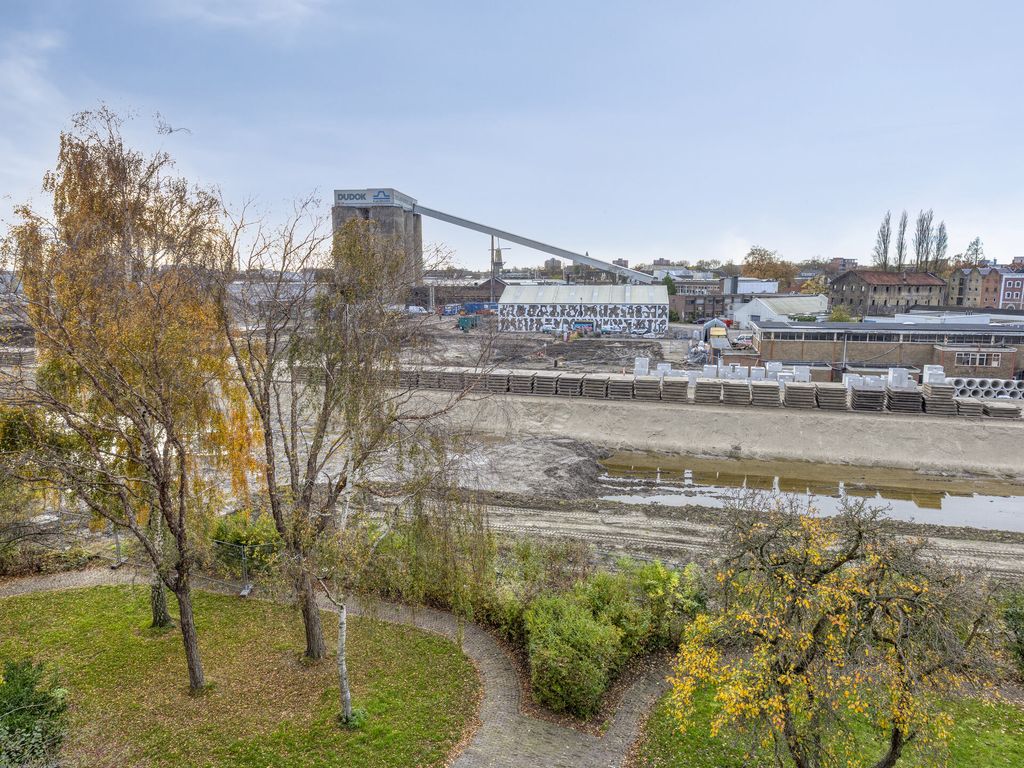 Rotterdamsedijk 325, SCHIEDAM