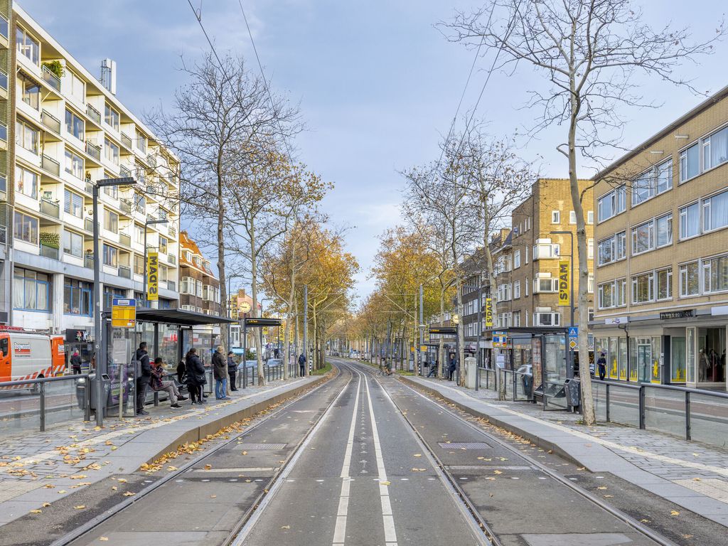 Rotterdamsedijk 325, SCHIEDAM