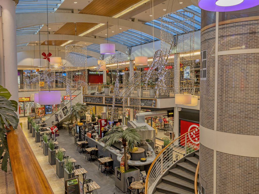 Rotterdamsedijk 325, SCHIEDAM