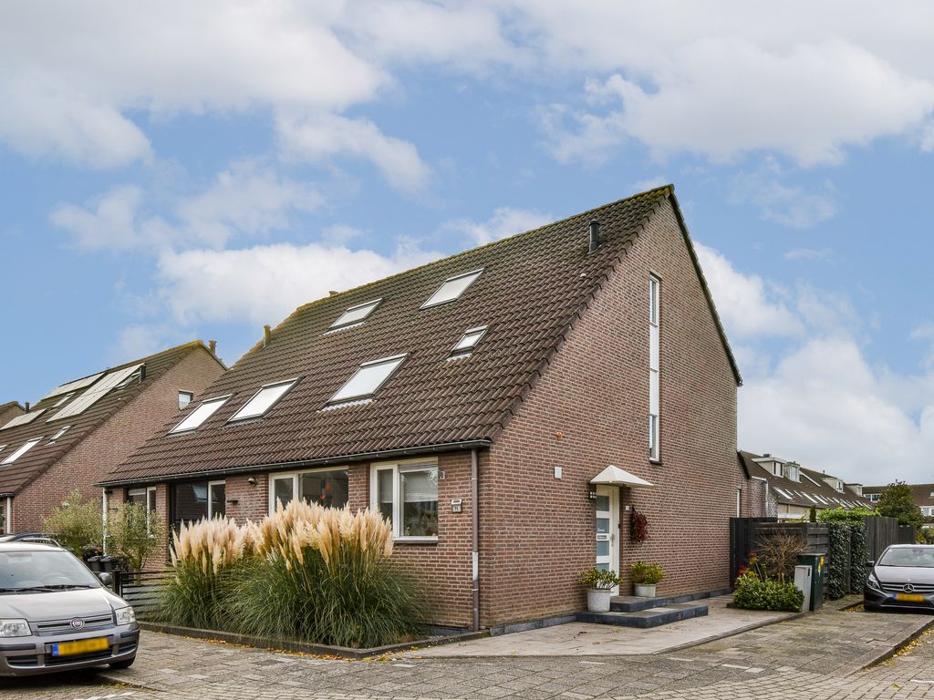 Hendrik Wielengastraat 11, SCHIEDAM