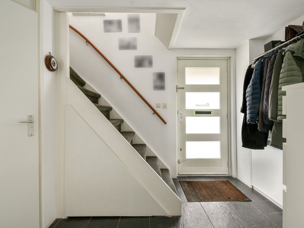 Hendrik Wielengastraat 11, SCHIEDAM