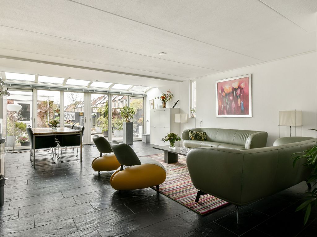 Hendrik Wielengastraat 11, SCHIEDAM