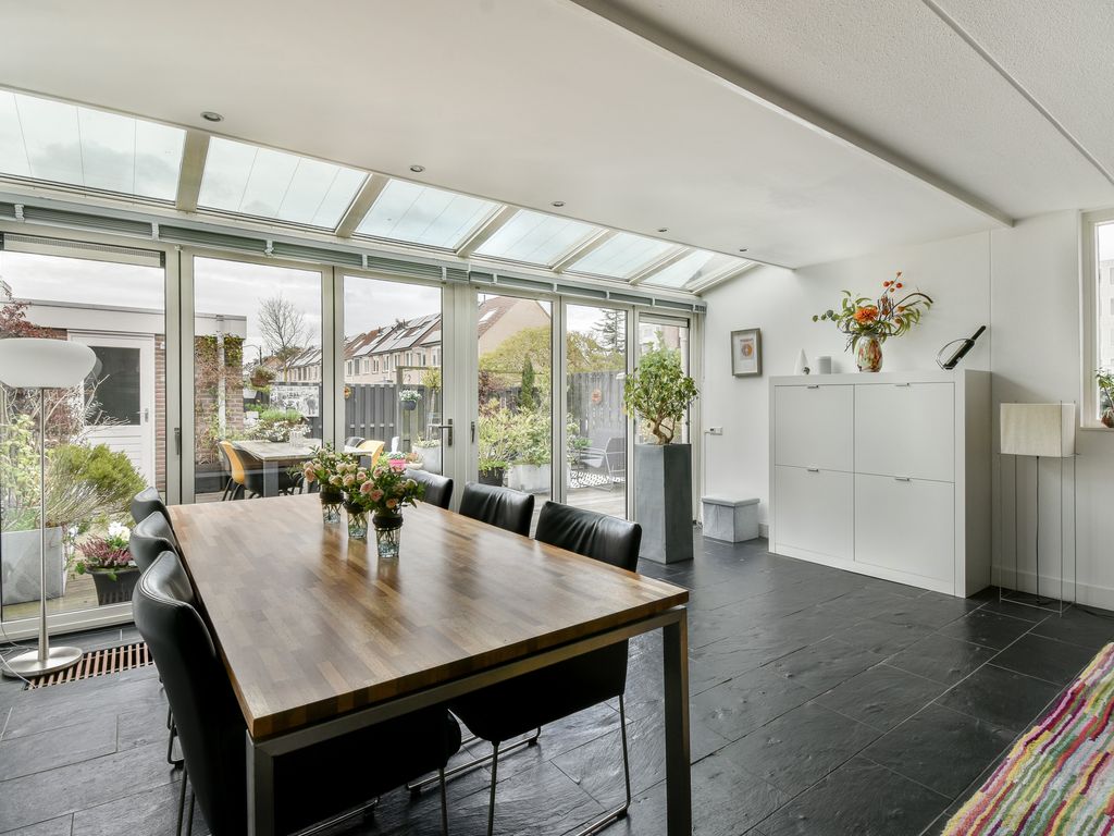 Hendrik Wielengastraat 11, SCHIEDAM