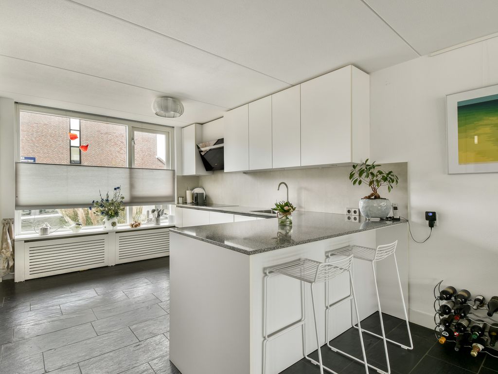 Hendrik Wielengastraat 11, SCHIEDAM