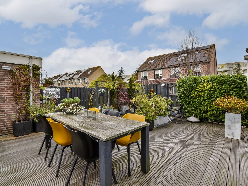 Hendrik Wielengastraat 11, SCHIEDAM