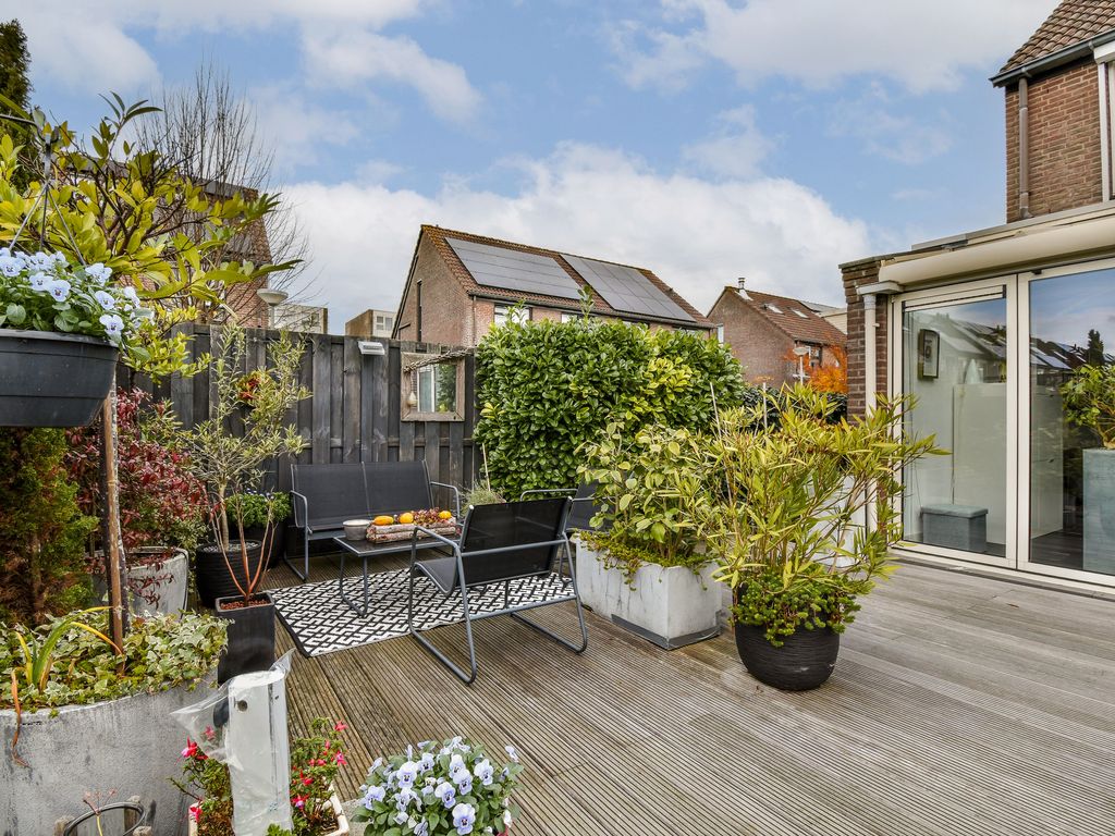 Hendrik Wielengastraat 11, SCHIEDAM