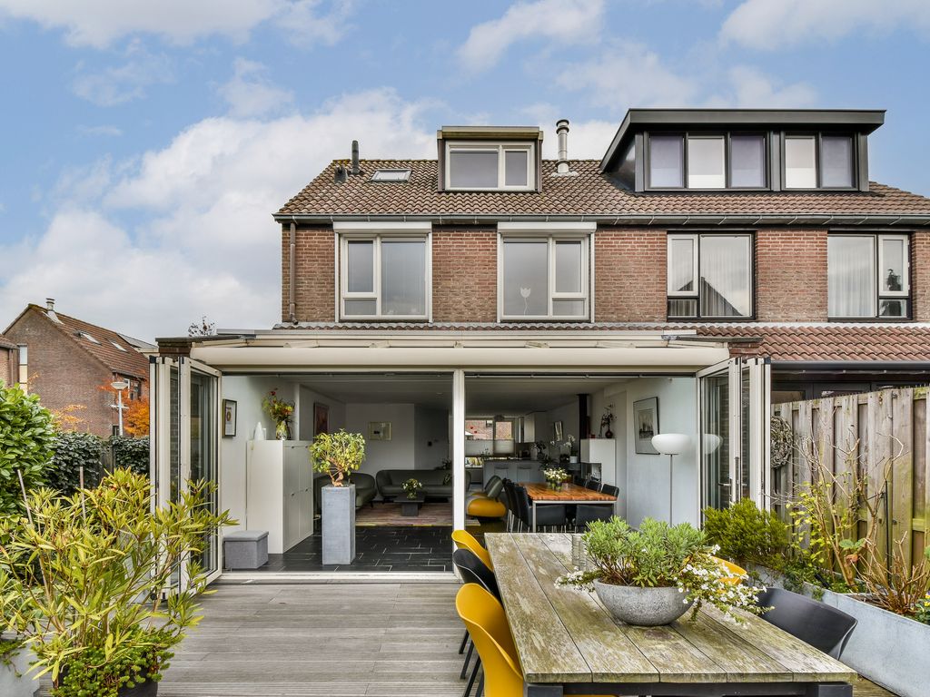 Hendrik Wielengastraat 11, SCHIEDAM