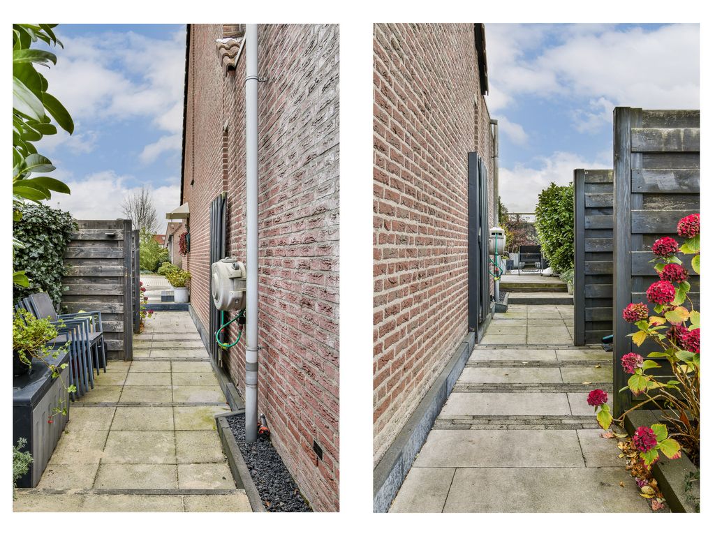 Hendrik Wielengastraat 11, SCHIEDAM