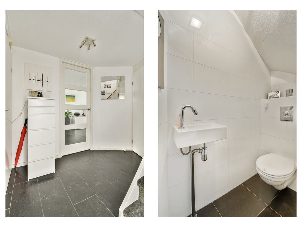 Hendrik Wielengastraat 11, SCHIEDAM