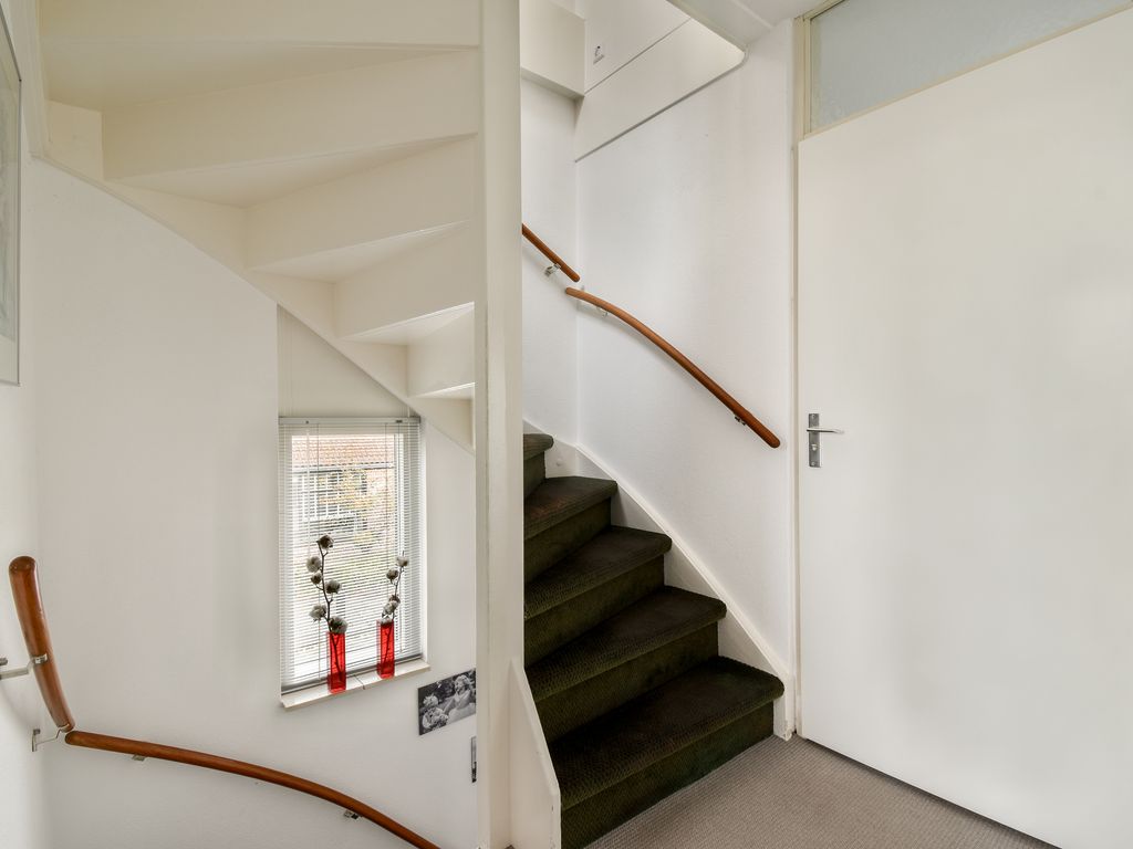 Hendrik Wielengastraat 11, SCHIEDAM