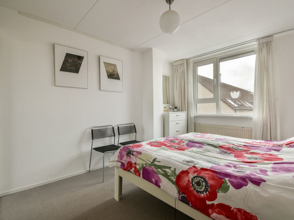 Hendrik Wielengastraat 11, SCHIEDAM