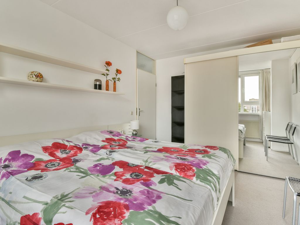 Hendrik Wielengastraat 11, SCHIEDAM