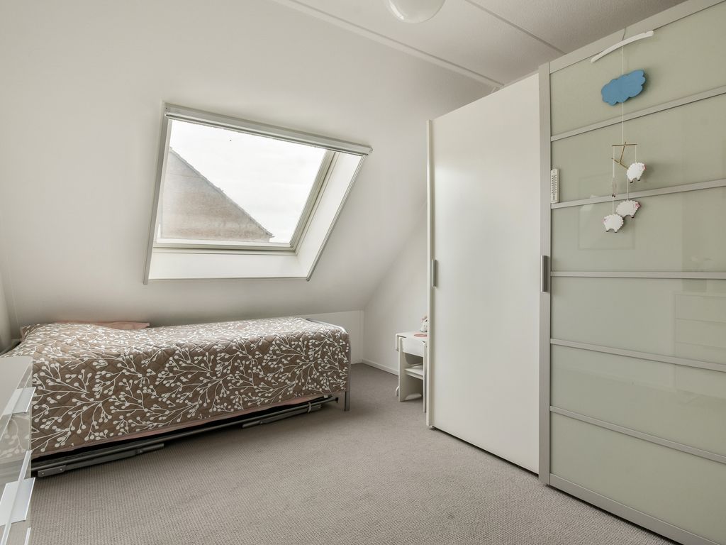 Hendrik Wielengastraat 11, SCHIEDAM