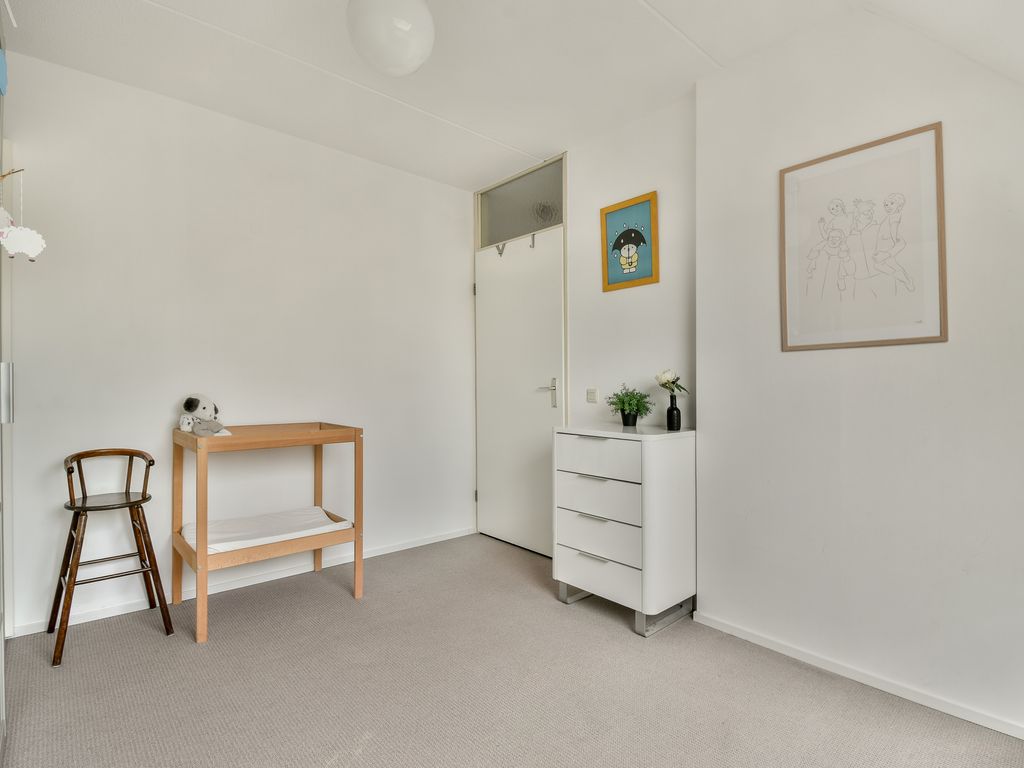 Hendrik Wielengastraat 11, SCHIEDAM