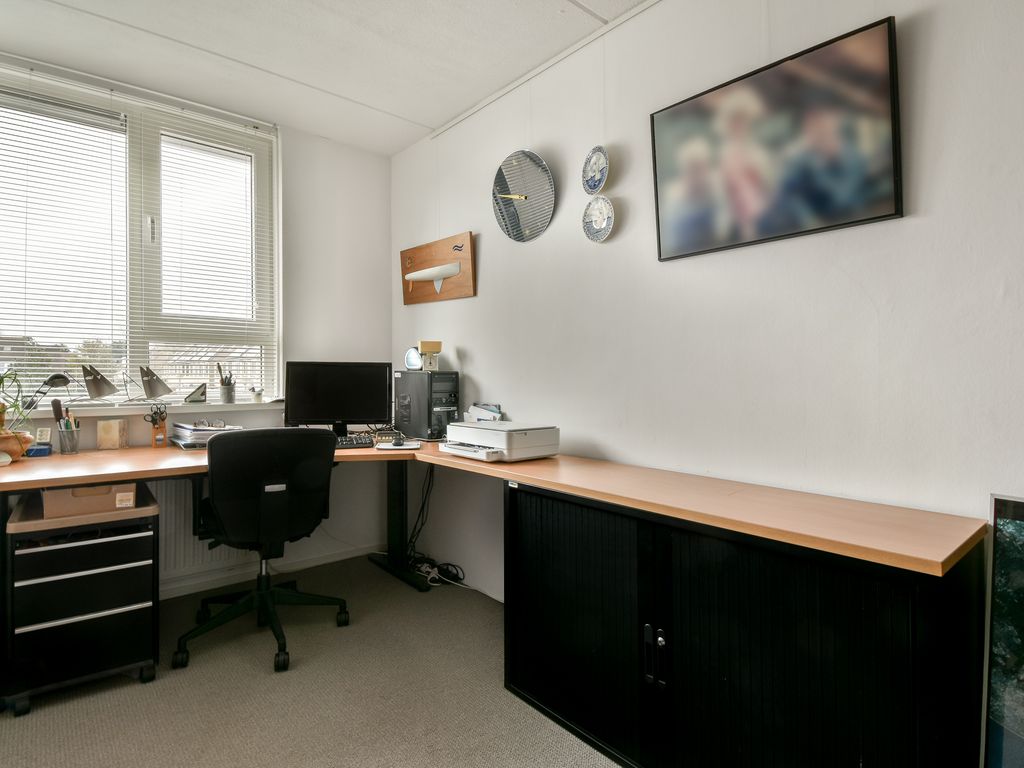 Hendrik Wielengastraat 11, SCHIEDAM