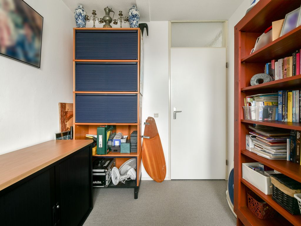 Hendrik Wielengastraat 11, SCHIEDAM