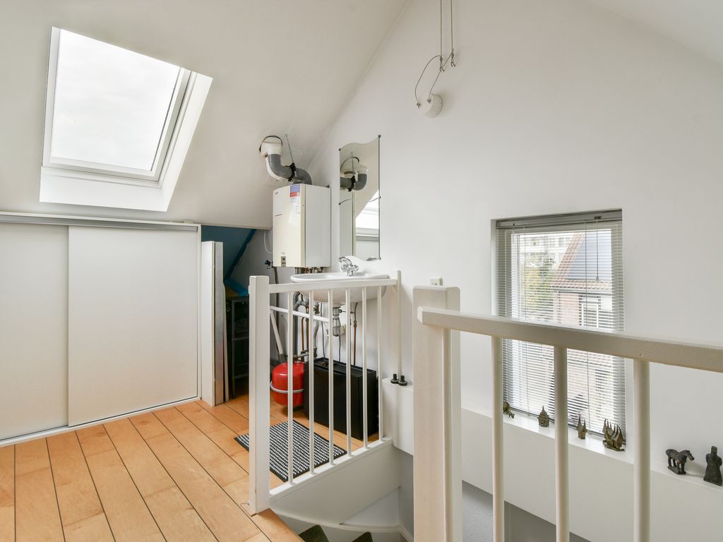 Hendrik Wielengastraat 11, SCHIEDAM