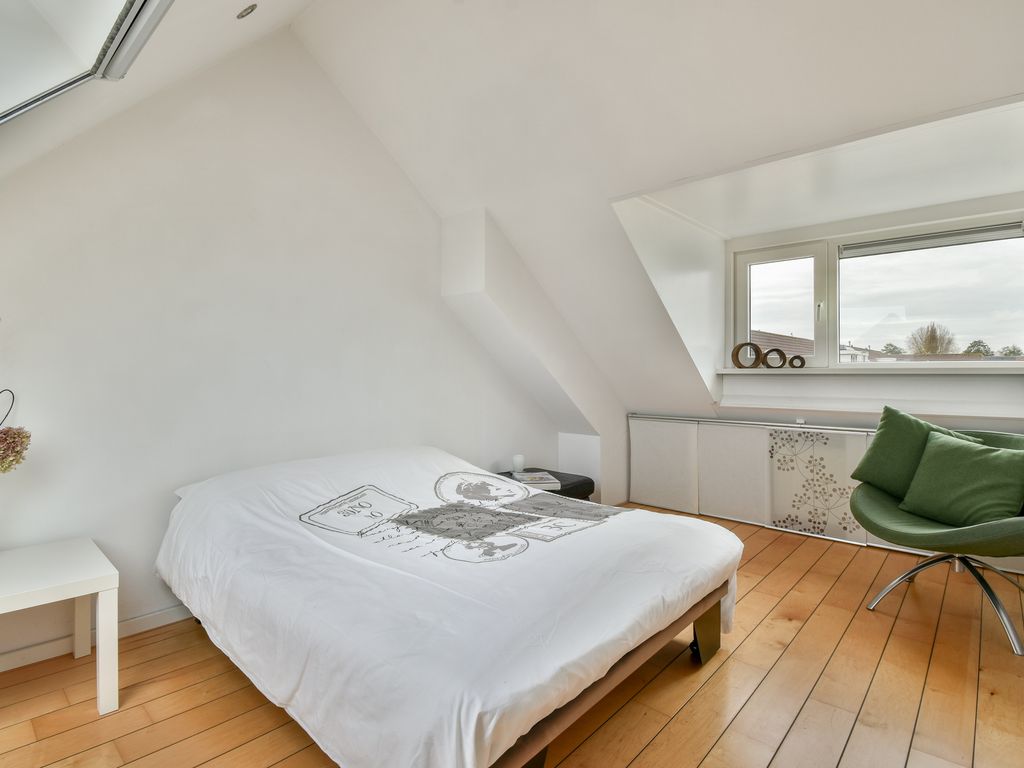 Hendrik Wielengastraat 11, SCHIEDAM