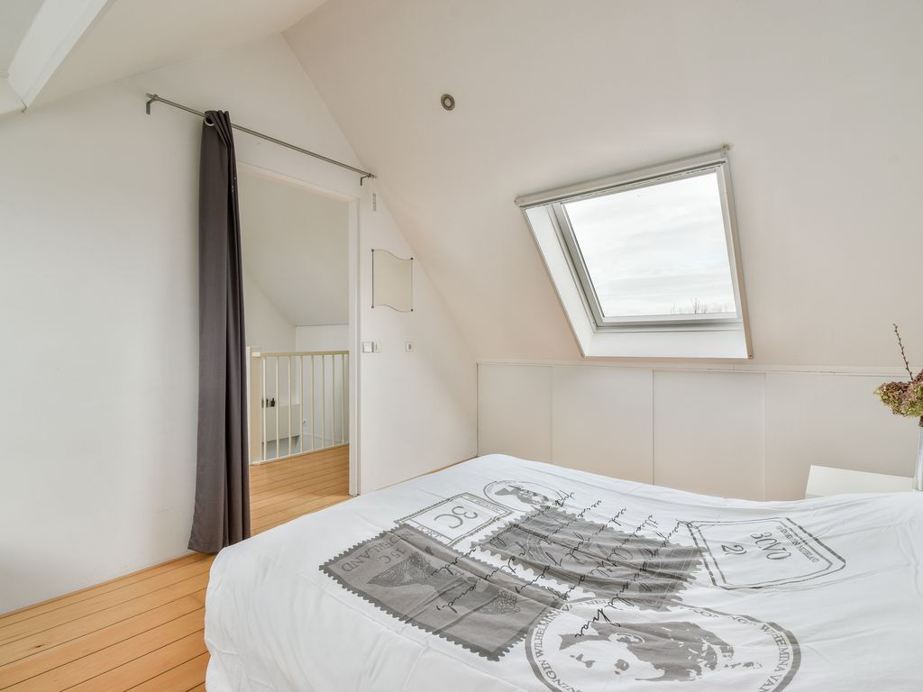 Hendrik Wielengastraat 11, SCHIEDAM