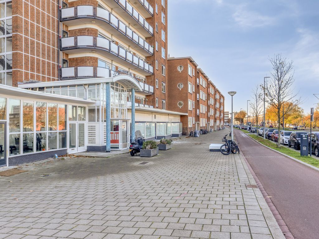 Rotterdamsedijk 5, SCHIEDAM