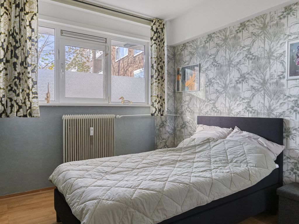 Rotterdamsedijk 5, SCHIEDAM