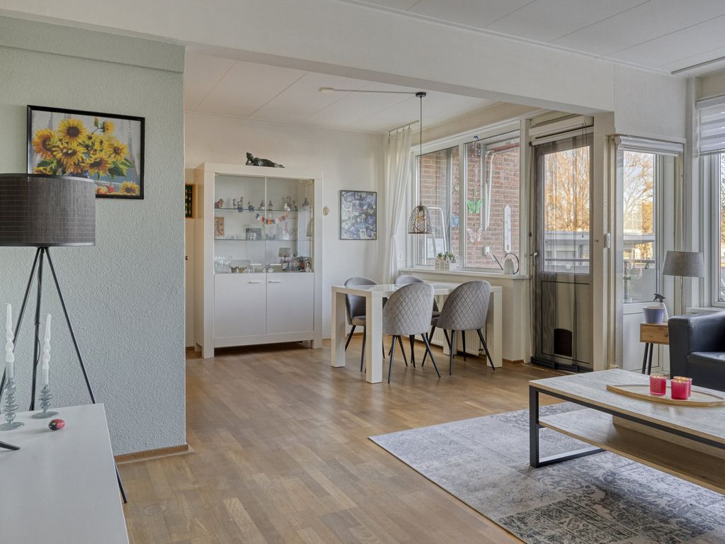 Rotterdamsedijk 5, SCHIEDAM