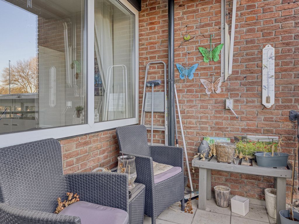 Rotterdamsedijk 5, SCHIEDAM