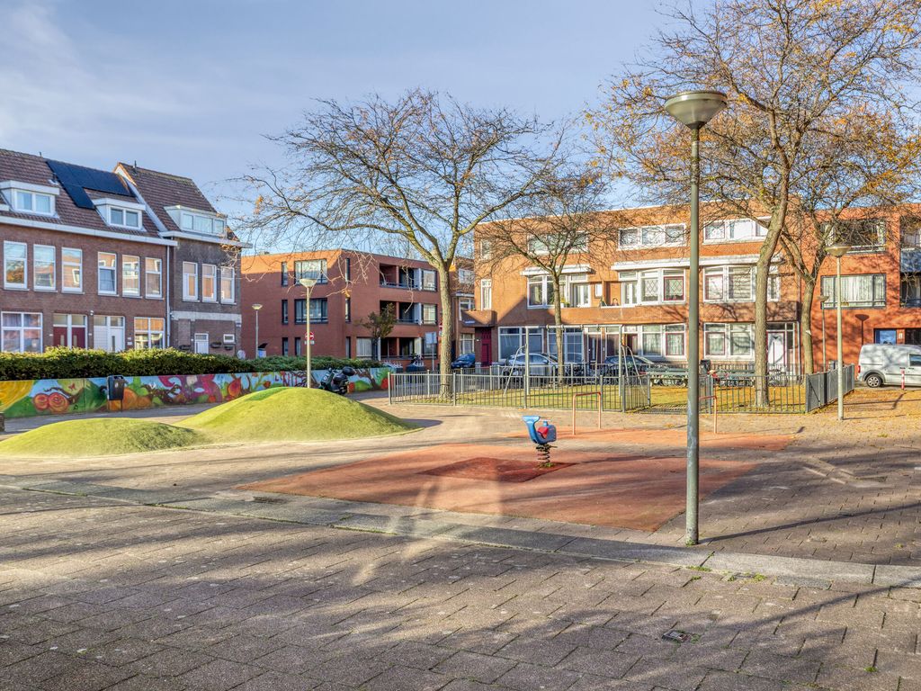 Rotterdamsedijk 5, SCHIEDAM