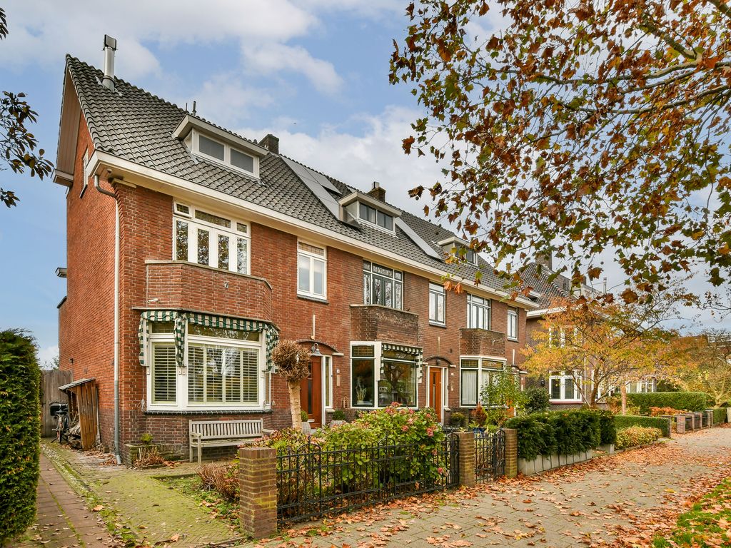 Jacob Catslaan 18, SCHIEDAM