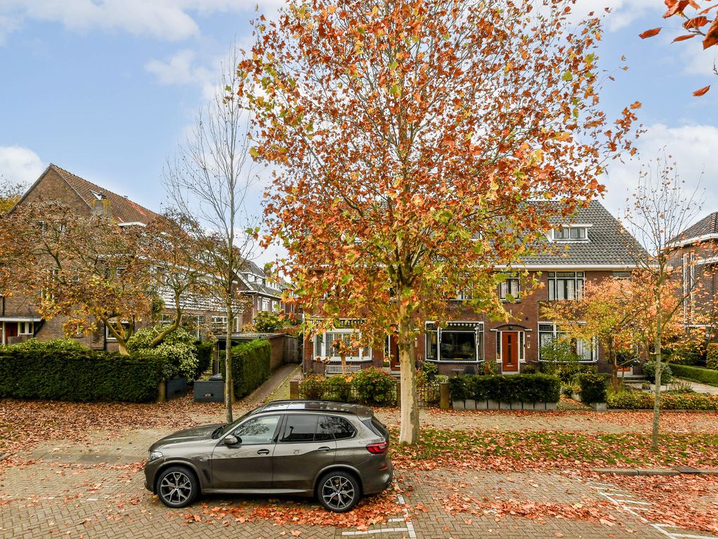 Jacob Catslaan 18, SCHIEDAM