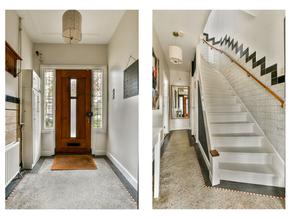 Jacob Catslaan 18, SCHIEDAM