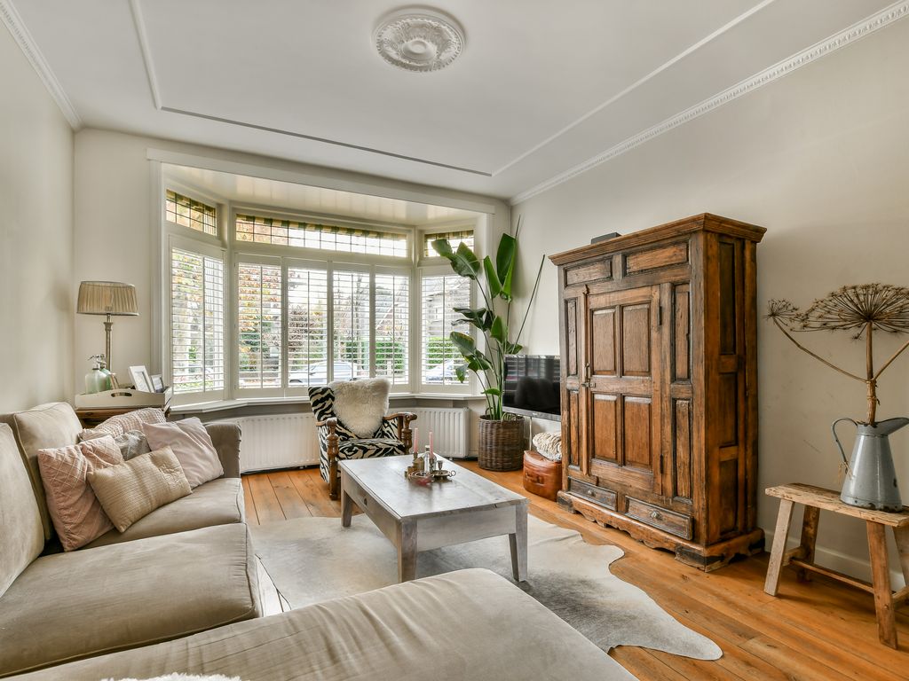 Jacob Catslaan 18, SCHIEDAM