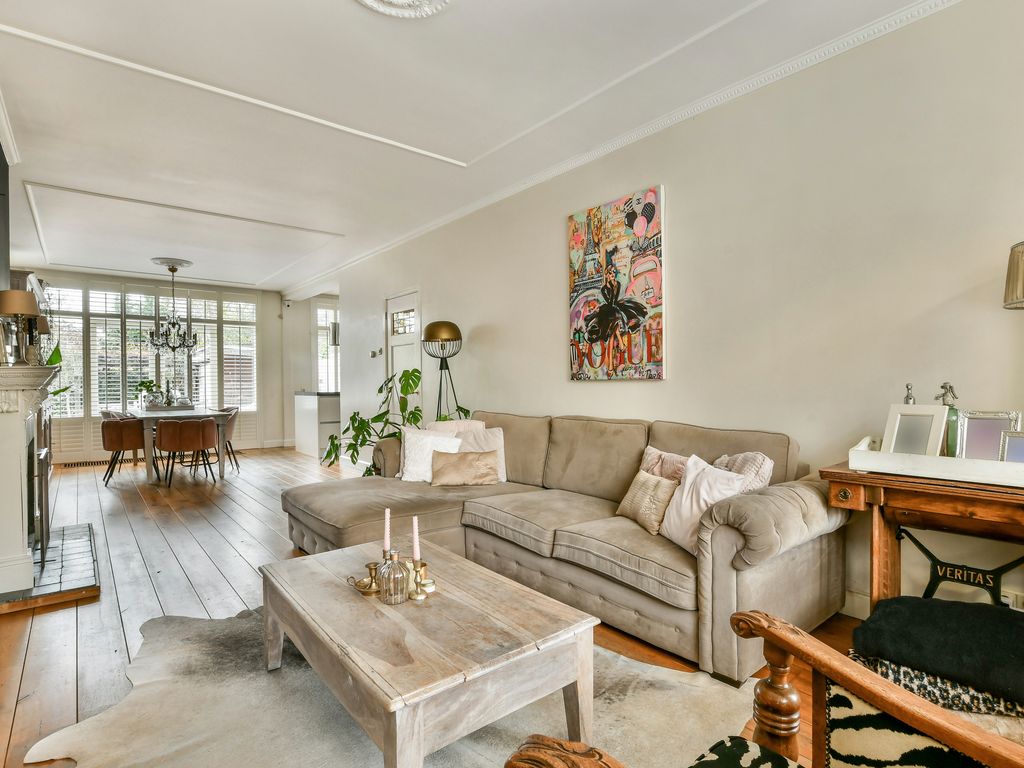 Jacob Catslaan 18, SCHIEDAM