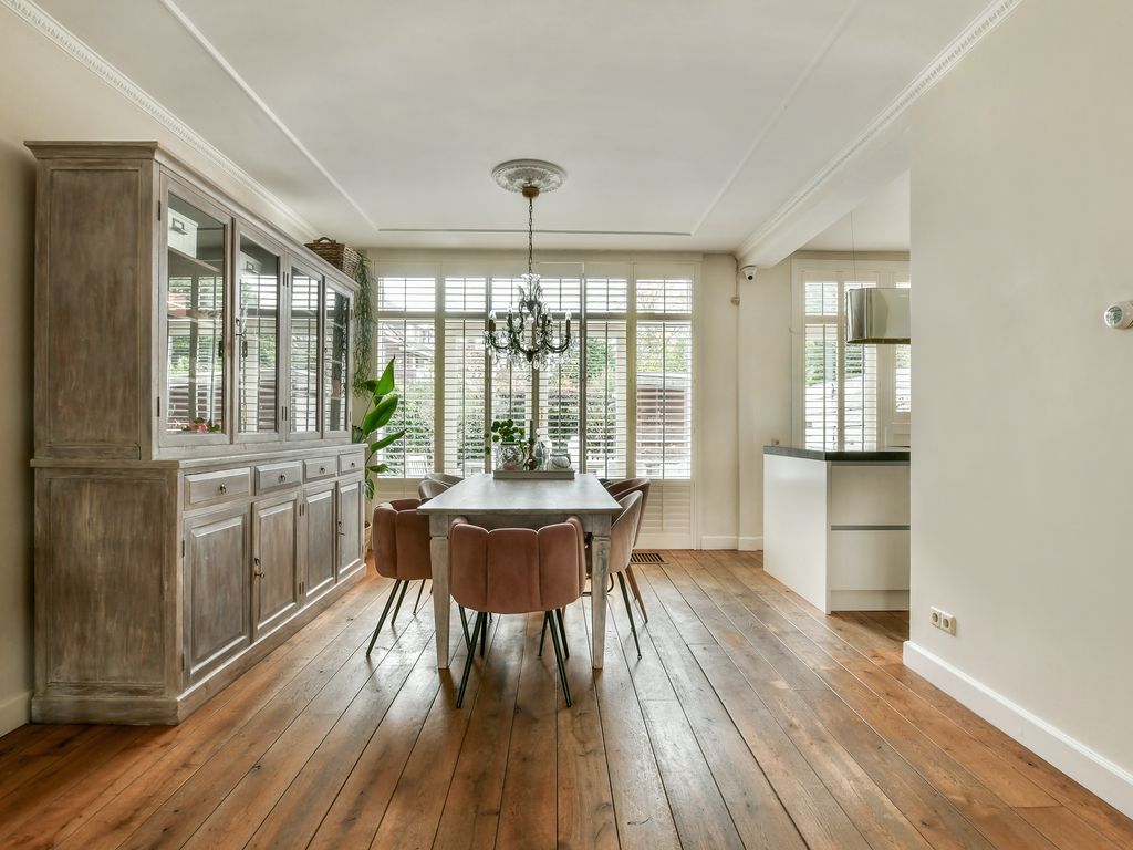 Jacob Catslaan 18, SCHIEDAM