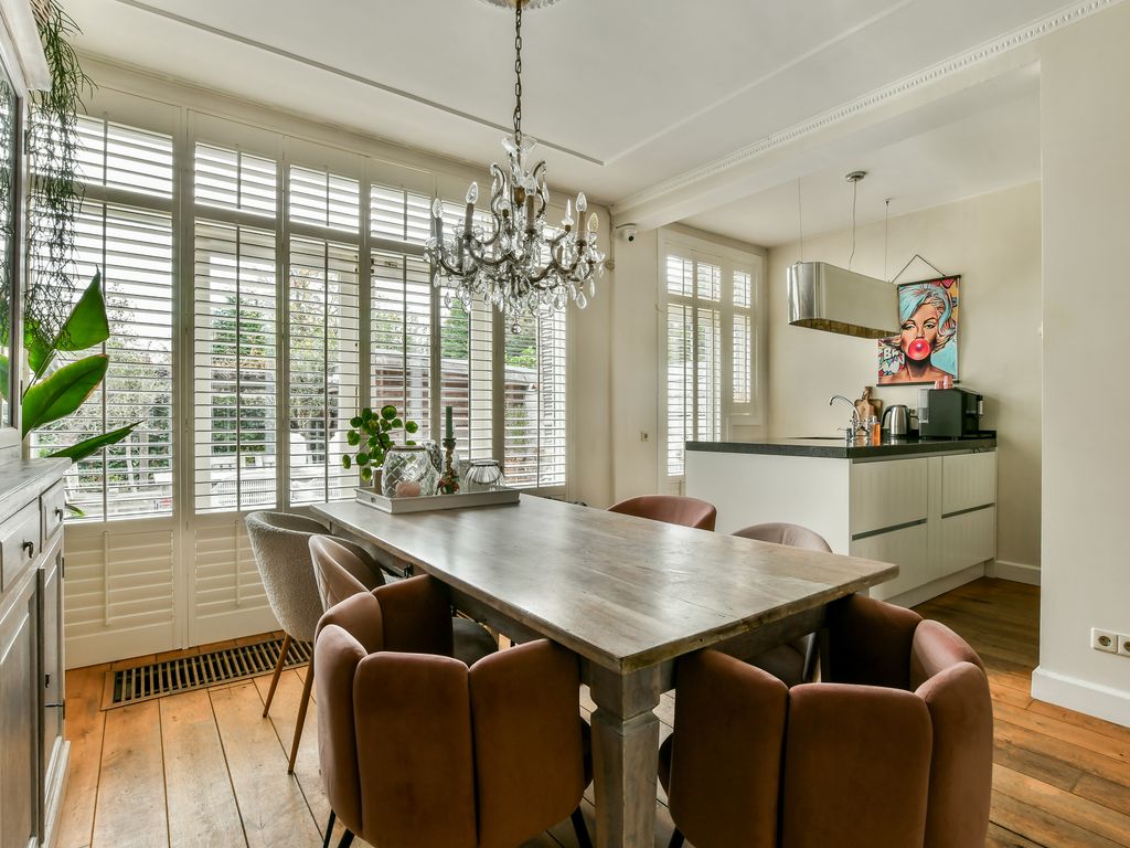 Jacob Catslaan 18, SCHIEDAM