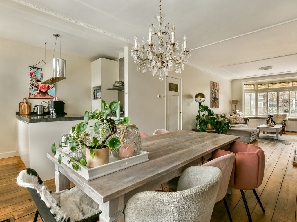 Jacob Catslaan 18, SCHIEDAM