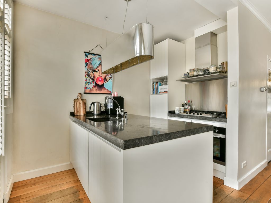 Jacob Catslaan 18, SCHIEDAM