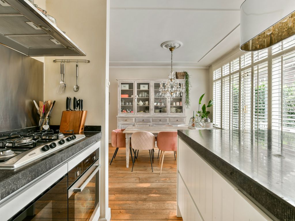 Jacob Catslaan 18, SCHIEDAM