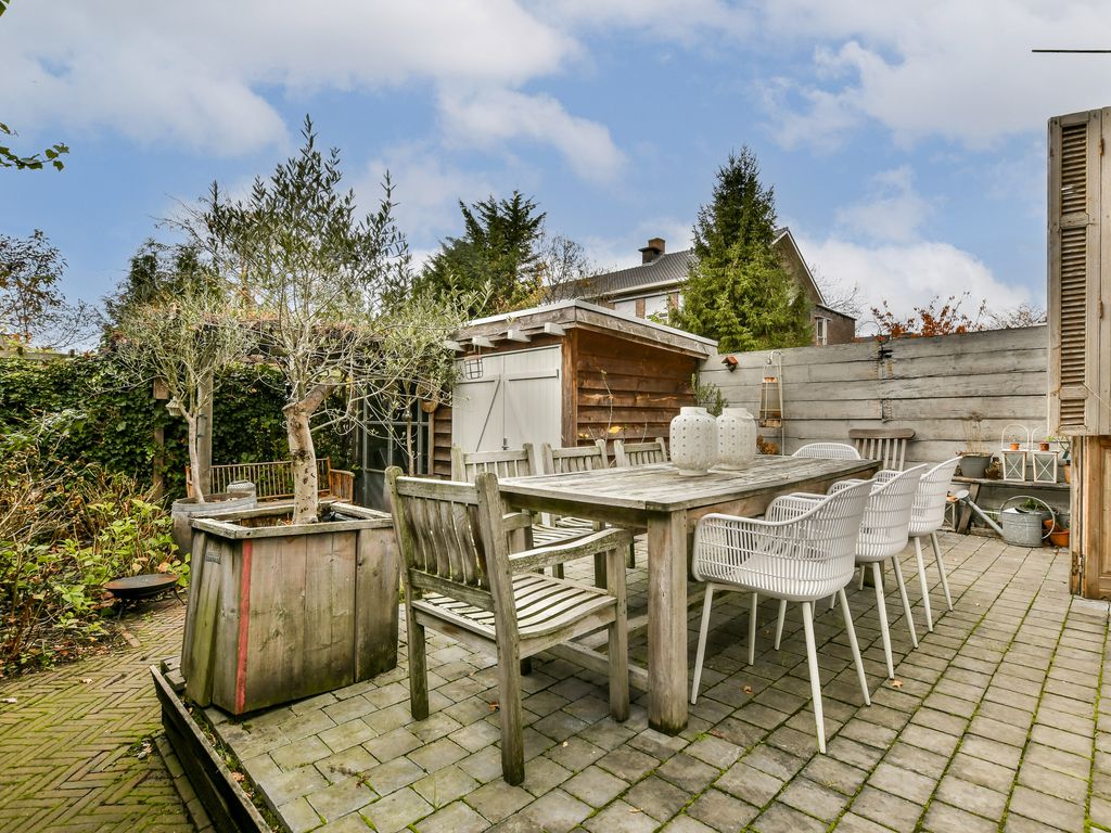 Jacob Catslaan 18, SCHIEDAM