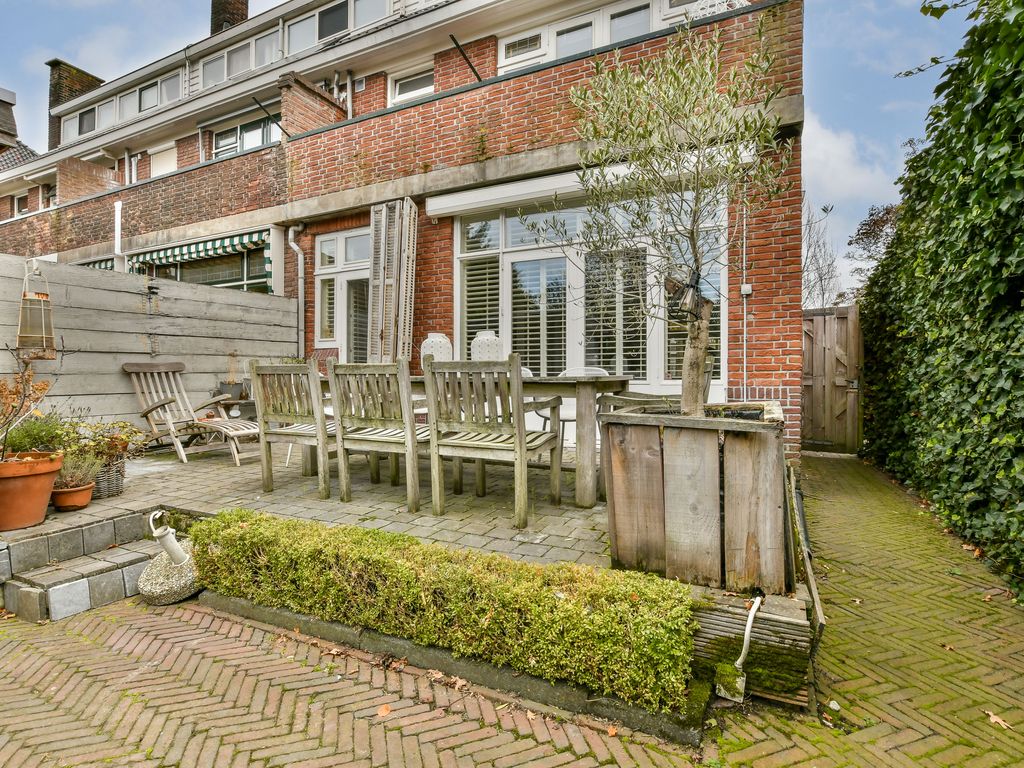 Jacob Catslaan 18, SCHIEDAM