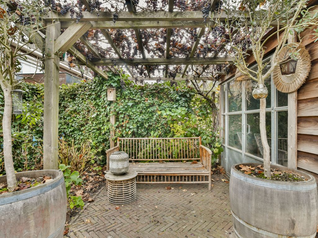 Jacob Catslaan 18, SCHIEDAM