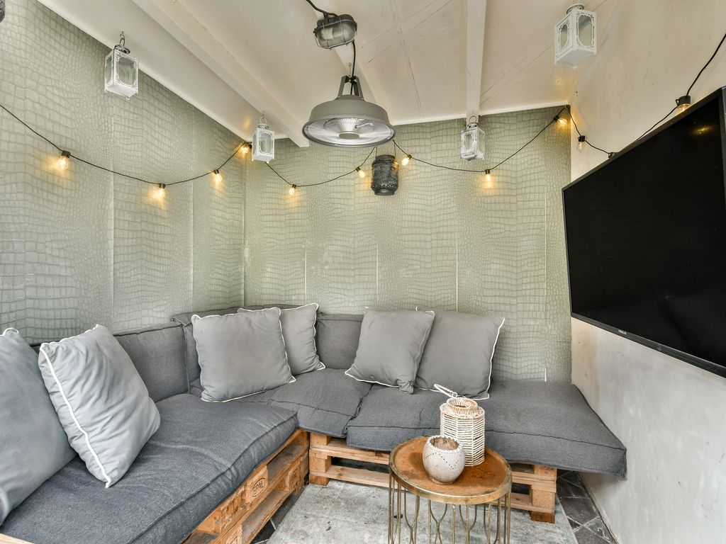 Jacob Catslaan 18, SCHIEDAM